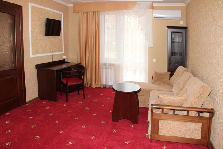 Others 5, Hotel Premier, Temryukskiy rayon