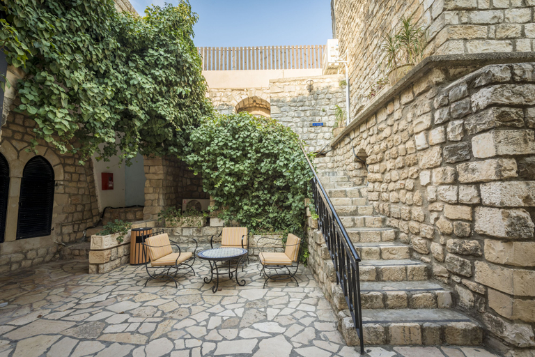 Exterior & Views 2, Ruth Zefat By Dan Hotels