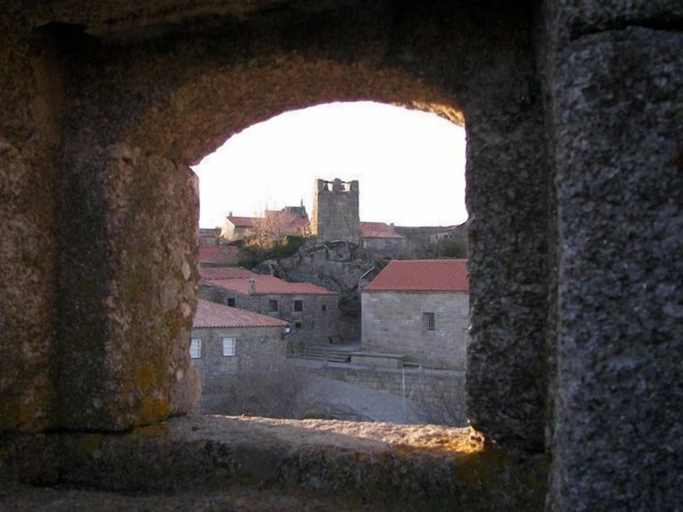Others 5, Chalés de Montanha, Covilhã