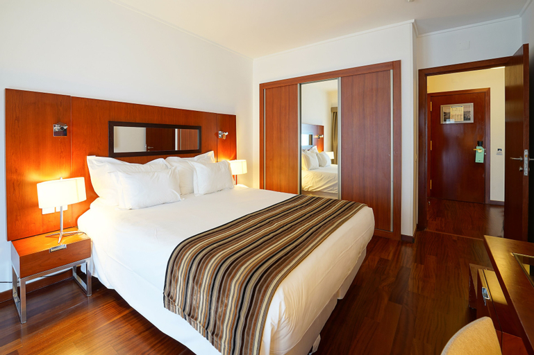 Bedroom 16