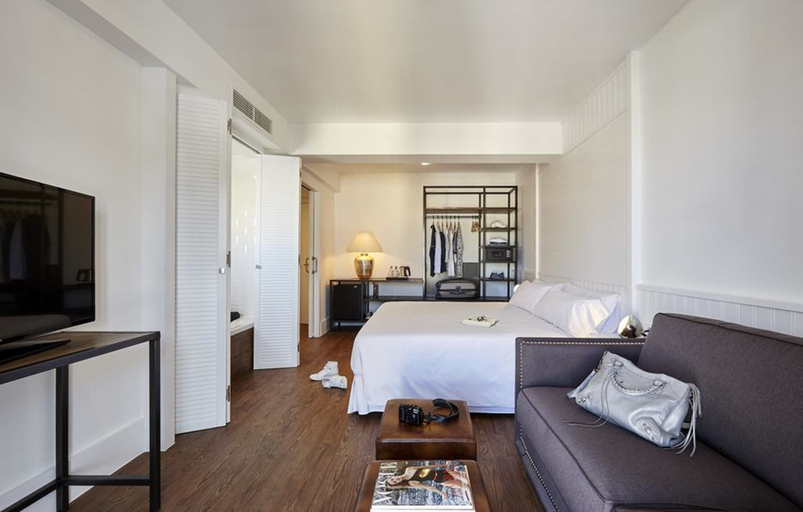 Bedroom 3, Hotel Delamar - Adults Only, Girona