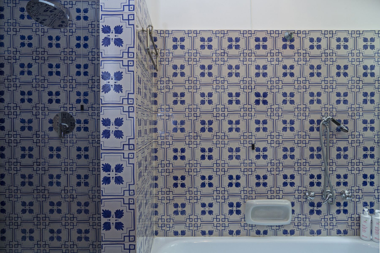 Others 4, Casa Bianca a Bogliasco by Wonderful Italy, Genova
