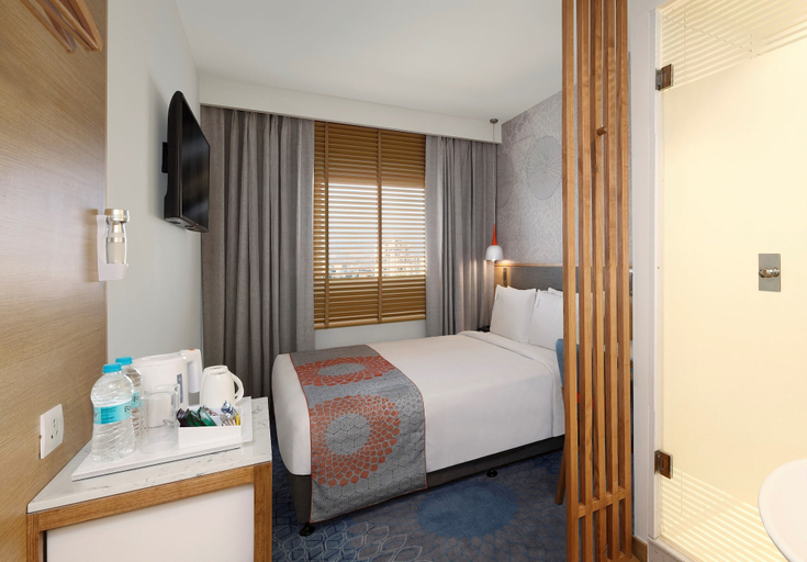 Bedroom 3, Holiday Inn Express GURUGRAM SECTOR 50 by IHG, Gurgaon