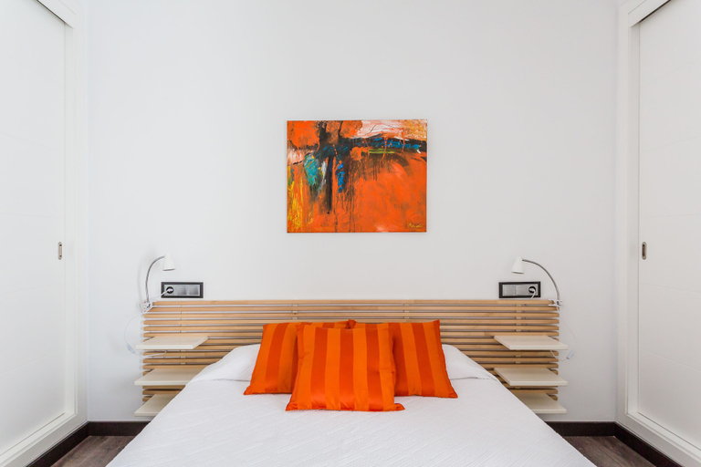 Bedroom 3, Ca Sa Padrina by LOCALITE, Baleares