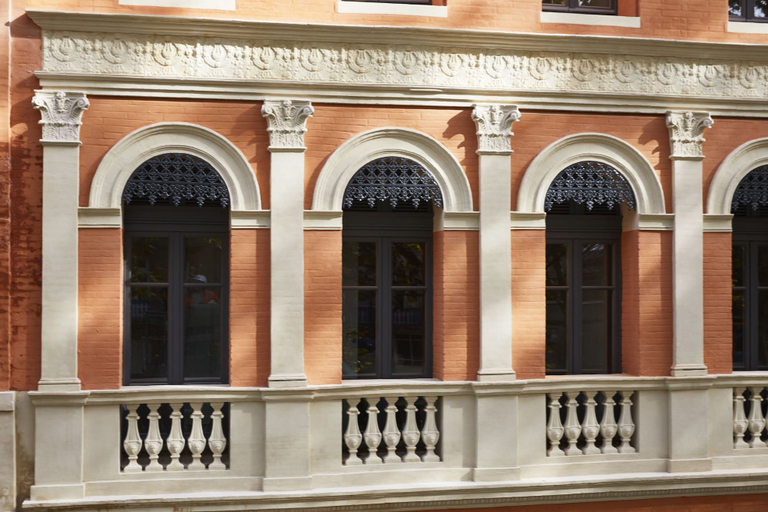 Exterior & Views 2, Mama Shelter Toulouse, Haute-Garonne