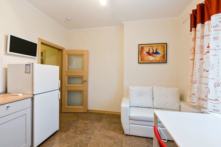 Others 5, MaxRealty24 Mitino, Krasnogorskiy rayon
