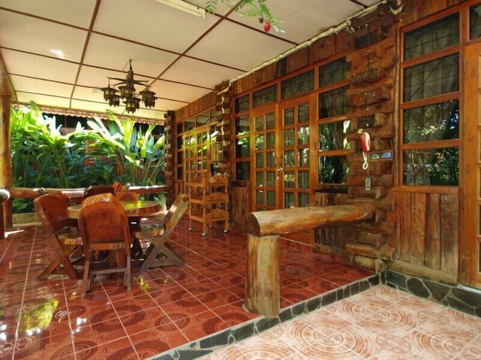 Food & Drinks 4, Rimdoi Resort, Chiang Dao