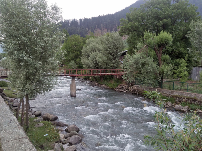 Others 3, Magic Himalayan Cottage, Anantnag