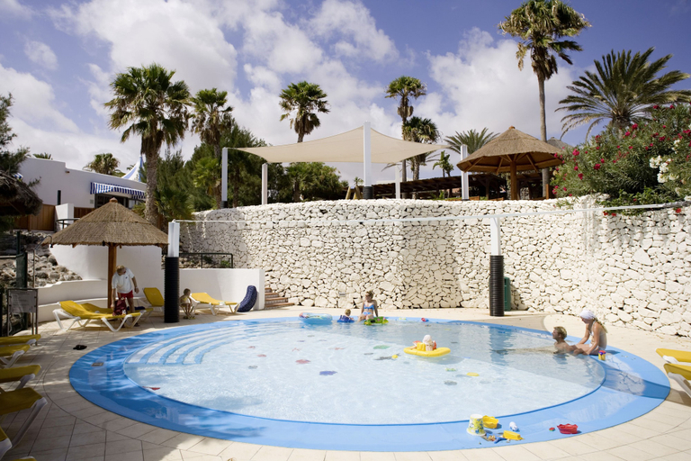 Sport & Beauty 5, ROBINSON ESQUINZO PLAYA - All Inclusive, Las Palmas