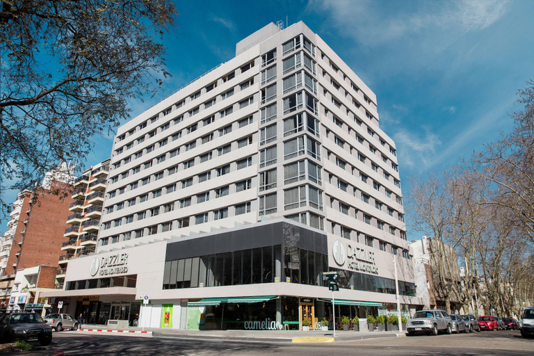 Exterior & Views 3, Dazzler by Wyndham Montevideo, Montevideo