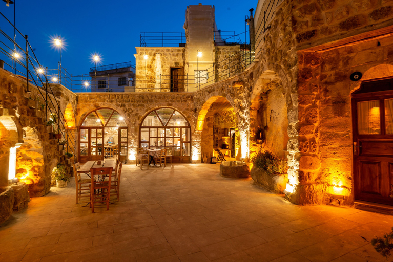 Exterior & Views 2, Atillas Cave Hotel, Nevşehir