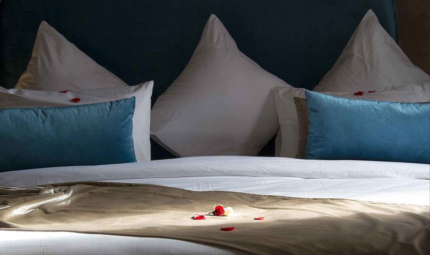 Bedroom 3, Kasbah Atfel, Al Haouz