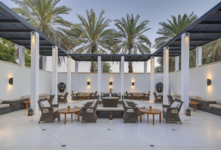 Exterior & Views 2, The Chedi Muscat, Bausher