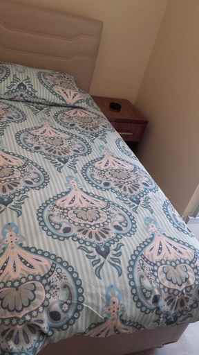 Bedroom 3, Gunes Otel, Hacıbektaş