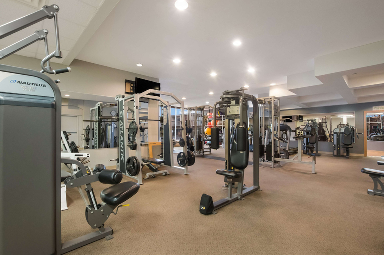 Others 5, Best Western St. Catharines Hotel & Conference Centre, Niagara