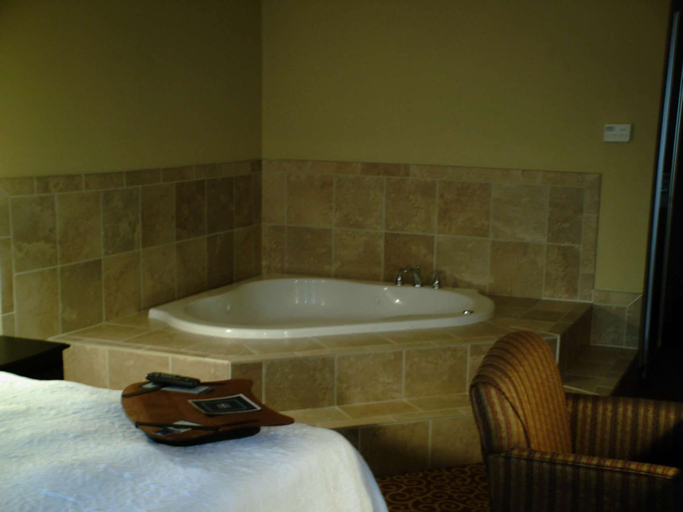 Others 5, Hampton Inn Vidalia, Toombs