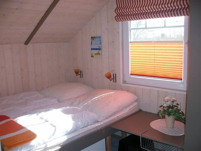 Bedroom, Juwel Feriendorf - Lille Blå Søster, Schleswig-Flensburg