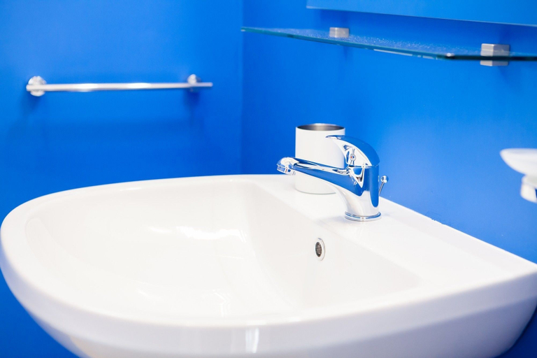 Bathroom 4, Villa Lisa, Lecce