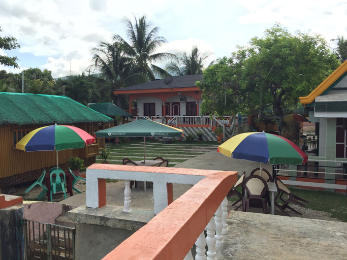 Others 5, Maxvir Inn Beach Resort, Oslob