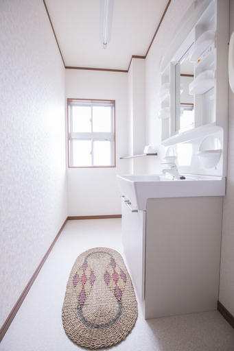 Bathroom 4, Atami Kinomiyanoyu Shogetsu, Atami