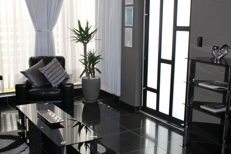 Others 3, Seboa's Guesthouse, Swakopmund
