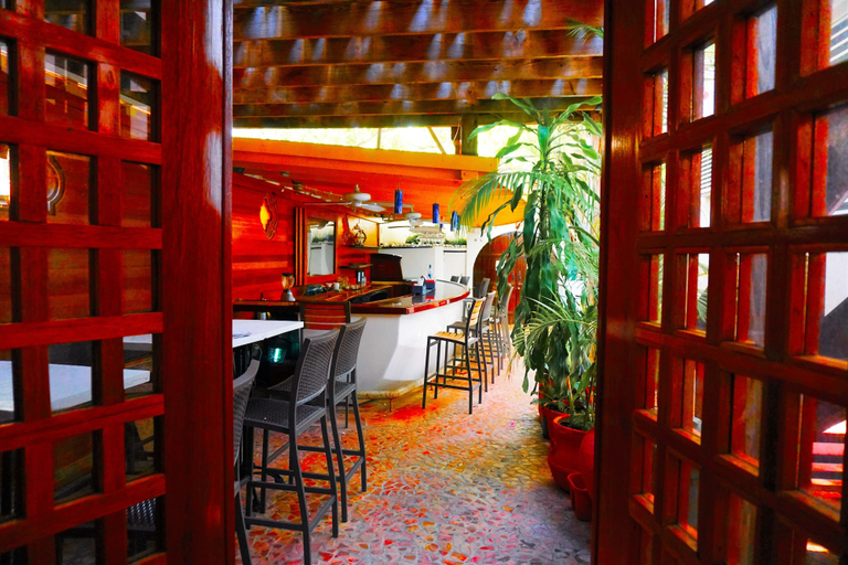 Food & Drinks 5, At Wind Chimes Boutique Hotel
