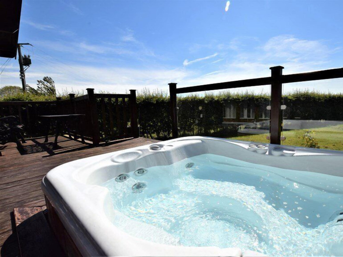 Sport & Beauty 5, Pheasant Lodge Scottish Borders, Cumbria