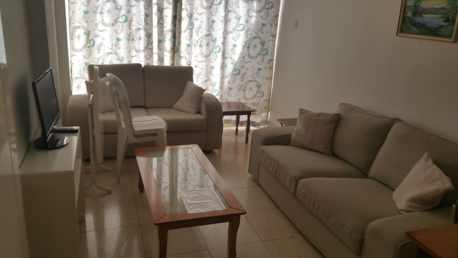 Others 4, Nondas Hill Hotel Apartments, Larnaca