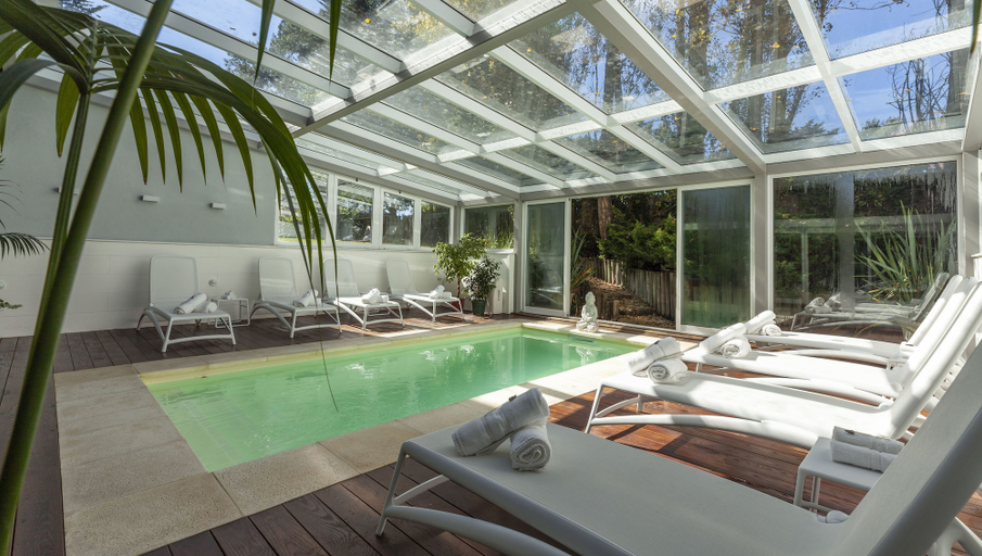 Sport & Beauty 2, Awa Boutique Design Hotel, n.a351