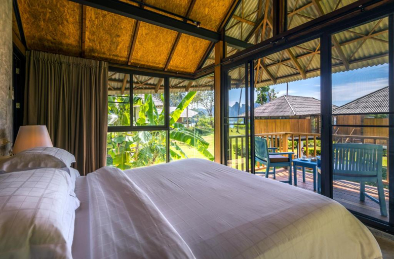 Sport & Beauty 4, Tinidee Hideaway Tonsai Beach Krabi, Mueang Krabi
