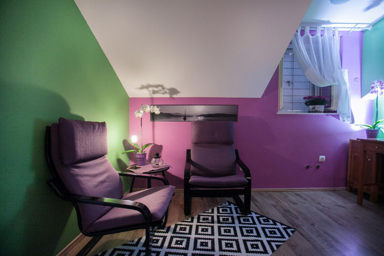 Others 4, Apartment and Room Ursa, Trogir