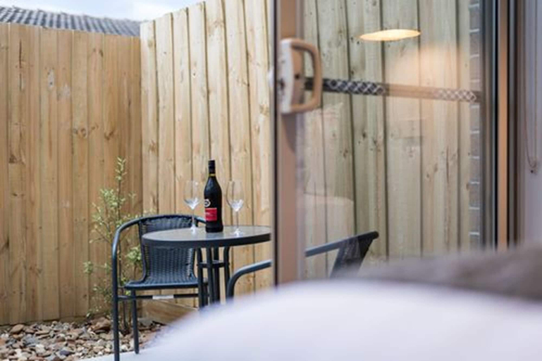 Others 5, Melbourne Airport Motel, Hume - Broadmeadows