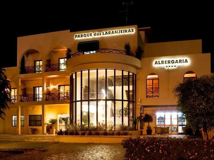 Exterior & Views 2, Parque Das Laranjeiras, Loulé