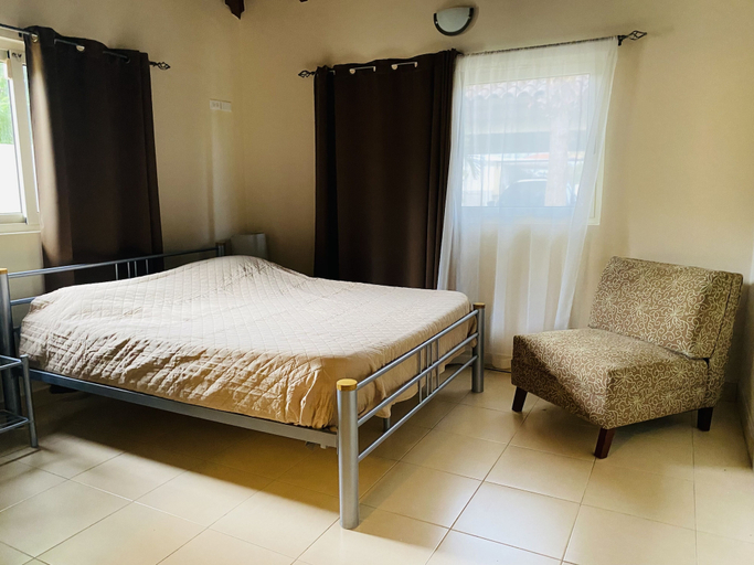 Bedroom 3, Villa Mi Dushi Cas Aruba