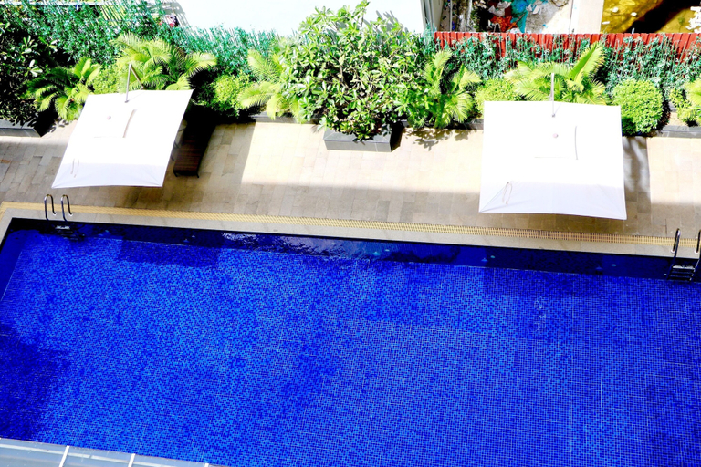 Sport & Beauty 2, Le Chen Miiya Hotel, Sihanoukville