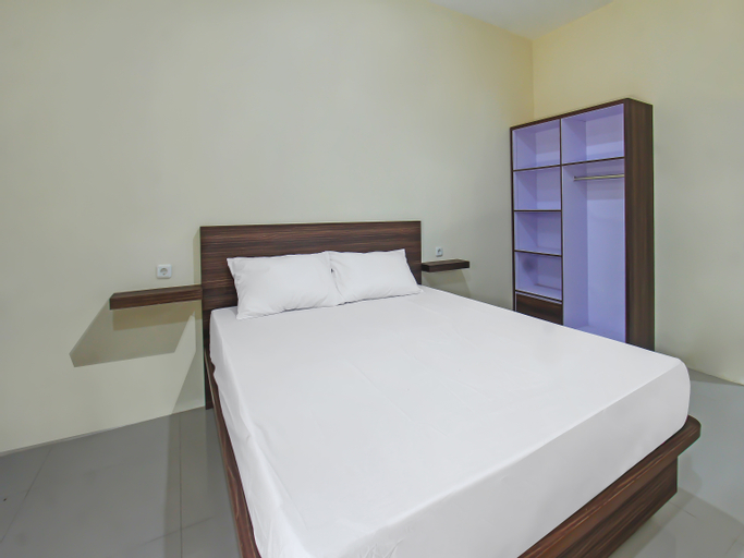 OYO 92237 Dj Home, Lombok