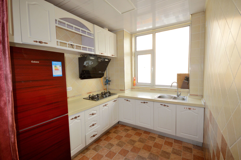 Others 5, Taiyuan Strawberry Apartment, Taiyuan