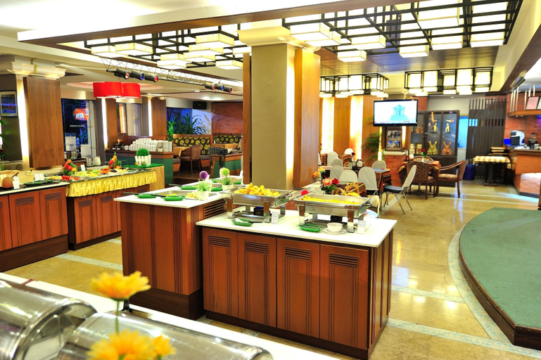 Food & Drinks 5, Chiang Mai Gate Hotel, Muang Chiang Mai