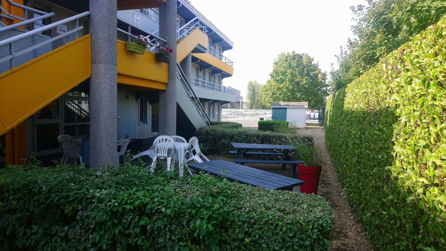 Exterior & Views 2, Premiere Classe Blois Nord, Loir-et-Cher