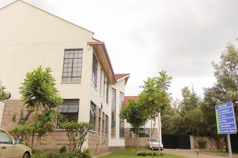Exterior & Views 2, LIA Hotel & Training Centre, Langata
