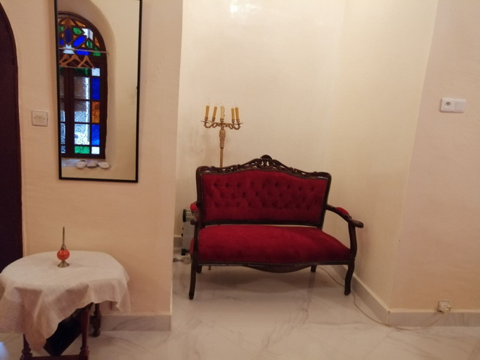 Others 5, Riad Dar Alkatib, Meknès