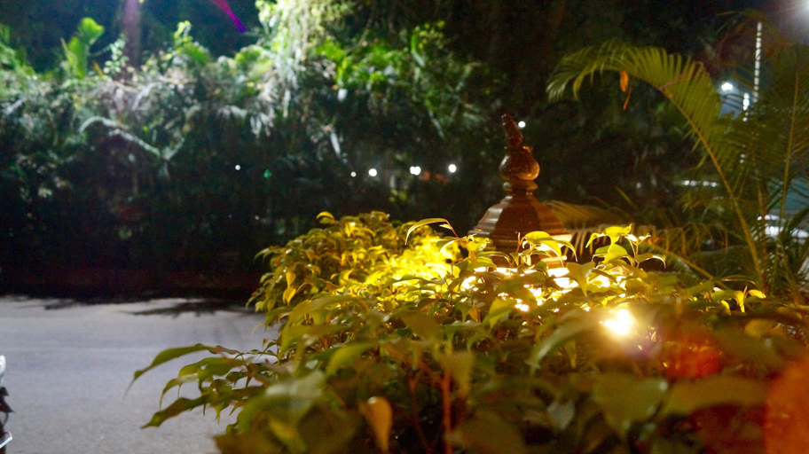Others 5, Hotel Shivam, Pune