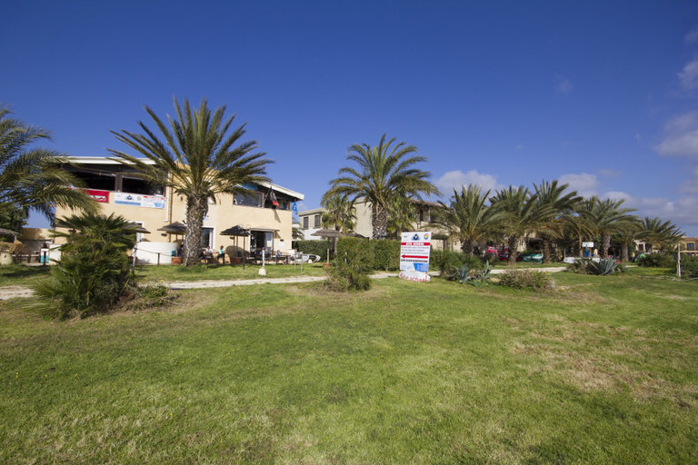 Exterior & Views 2, Resort Santa Maria, Trapani