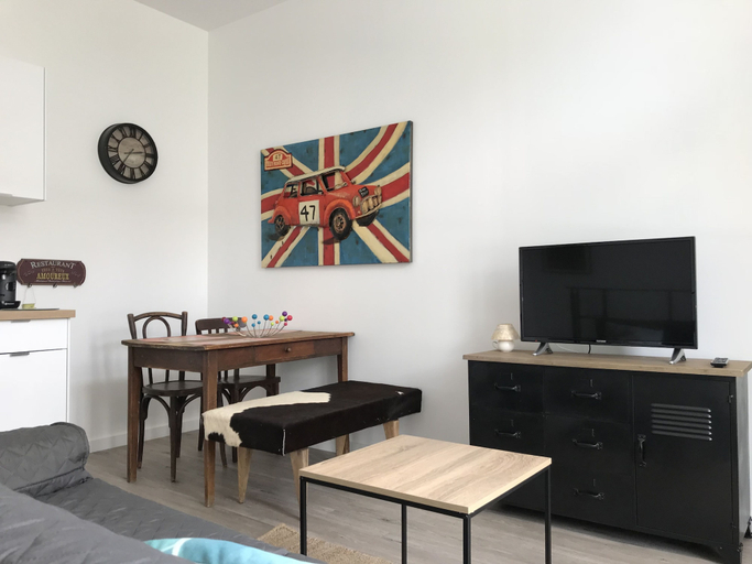 Others 5, Villa le Nid, Alpes-Maritimes