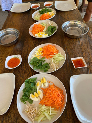 Food & Drinks 4, Wild Pasir Panjang Villas, Langkawi