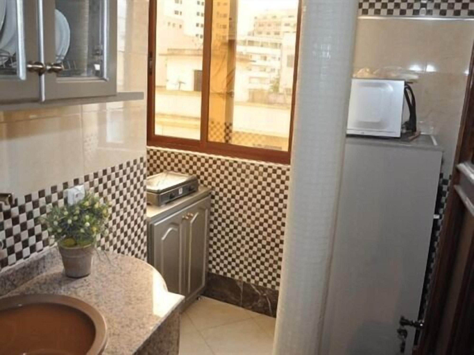 Bathroom 3, Riad Dar Mesouda, Tanger-Assilah