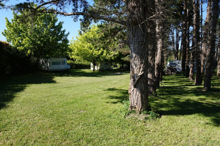 Others 3, Camping du pas des biches, Charente-Maritime