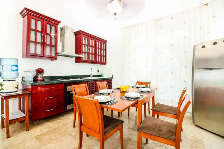 Others 5, Apartment Castello 1A, Cozumel