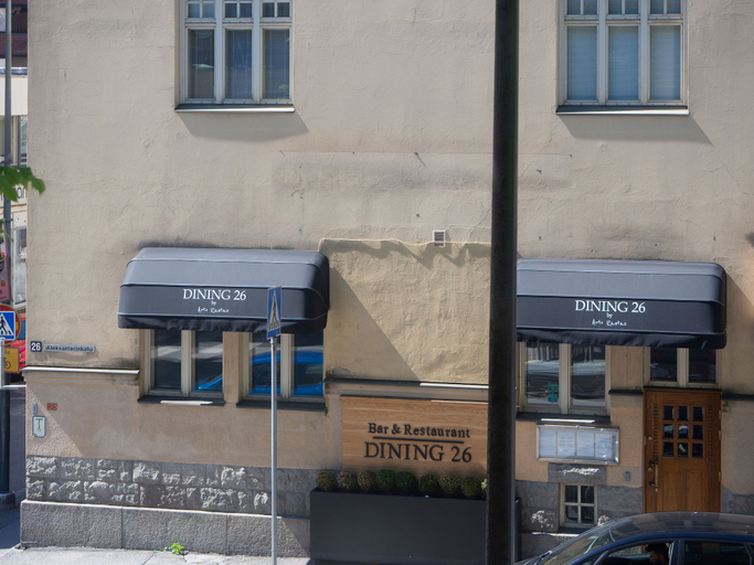 Exterior & Views 2, Cozy 1BR Home next to All Restaurants, Pirkanmaa