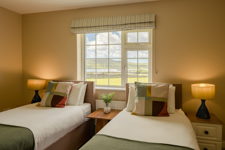Bedroom 4, Seaview Heights